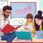 La Importancia de la Educación Financiera Continua