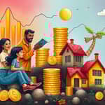 Construyendo un Patrimonio Sólido Paso a Paso