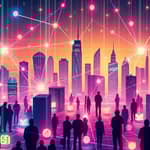 DApps: Aplicaciones Descentralizadas que lo Cambian Todo