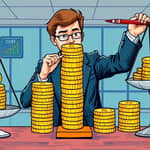 Métricas de Rentabilidad: ¿Ganas Dinero o Solo Mueves Cifras?