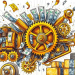 Gestión de Capital de Trabajo: El Motor Oculto de tu Empresa