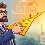 Tu Plan Financiero Maestro: El Mapa de tu Éxito Inversor