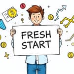 Crea un Presupuesto de Cero: Reinicia tus Finanzas