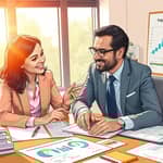 Asesores Financieros: Encuentra el Socio Ideal para tu Dinero