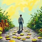 Costo de Oportunidad: Elige Sabiamente tu Inversión