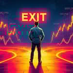 El Arte de la Venta: Cuándo Liquidar una Posición