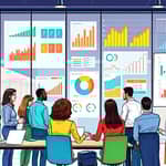 Evaluando la Gestión: El Equipo Detrás de la Empresa