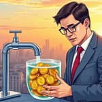 Análisis de Liquidez Inmediata: Tu Dinero al Instante