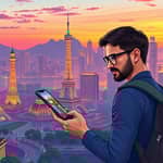 Criptomonedas y Turismo: Pagos y Experiencias Descentralizadas