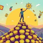 Objetivos Financieros: Conviértelos en Realidad Paso a Paso