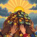 La Resiliencia Financiera: Preparando tu Cartera para Crisis