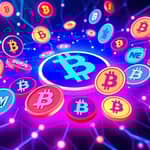 El Auge de los Memecoins: ¿Fenómeno Social o Inversión Genuina?