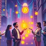 Cripto y el Futuro del Trabajo: Nuevas Formas de Remuneración