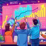 Métricas de Productividad de Ventas: ¡Vende Más y Mejor!