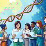 Define tu ADN Financiero: Personaliza tu Estrategia