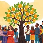 Finanzas Compartidas: Colaboración para el Bienestar Común