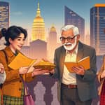 Transmisión de Riqueza: Legados y Donaciones Cautelosas