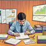 Auditoría Financiera Personal: Conoce tu Salud Económica