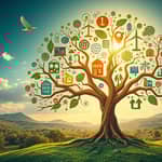 Inversión Sostenible: Un Enfoque para Generaciones Futuras