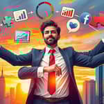 El Arte de la Venta en Corto: Estrategias Avanzadas