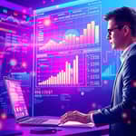 Análisis Cuantitativo: Decisiones Basadas en Datos Puros