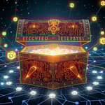 El Tesoro Digital: Almacena tus Secretos en la Blockchain