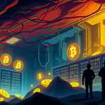 El Misterio de la Minería: Cómo Generar Nuevas Monedas Digitales