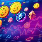 El Impacto de la Cuantificación: Mide el Rendimiento de tu Cripto Portafolio