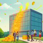 El Punto de Pago de Dividendos: Más que Solo un Número