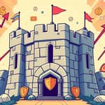 Métricas de Gestión de Riesgos Financieros: Blindando tu Empresa