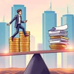 Indicadores de Rendimiento del Fondo de Maniobra: Optimiza tu Liquidez