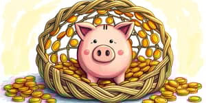 Construyendo un Fondo de Emergencia: Tu Colchón Financiero