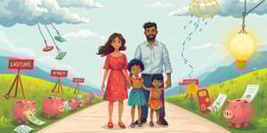 Superando Obstáculos Financieros Inesperados