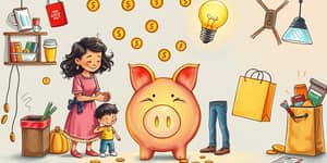 Optimiza tus Gastos: Descubre los Pequeños Ahorros con Gran Impacto