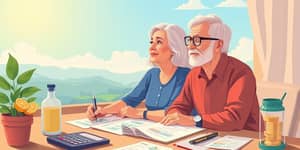 Pensiones y Jubilación: Planifica tu Futuro con Antelación
