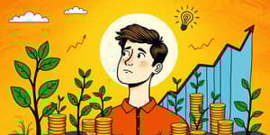 La Mentalidad de la Riqueza: Cambia tu Relación con el Dinero