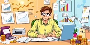 Planificación Fiscal Personal: Reduce tu Carga de Impuestos Legalmente