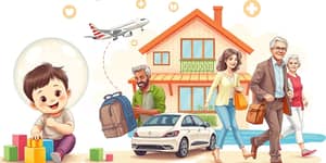 Elige el Mejor Seguro: Protección para Cada Etapa de tu Vida