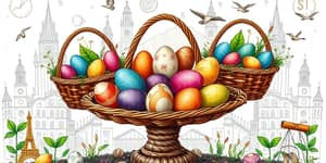 Diversificación de Inversiones: Reduce el Riesgo, Aumenta la Ganancia