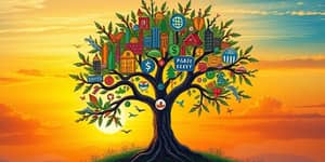 Diversificación Inteligente: Protegiendo tu Capital