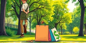 El Consumo Consciente: Ahorra y Vive Mejor