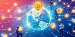 Criptomonedas: Entendiendo la Revolución Financiera