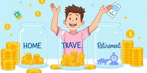 Ahorro Inteligente: Convierte tus Metas en Realidad