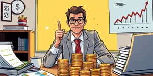 El Arte de Negociar: Mejora tus Finanzas Personales