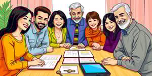 Heredar y Legar: Planificación Sucesoria Sin Complicaciones