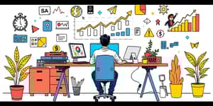 Emprendimiento y Finanzas: Guía para Nuevos Negocios