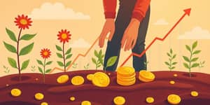 Invierte en Ti: Educación Financiera para el Éxito