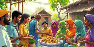 Microcréditos: Una Herramienta para el Desarrollo