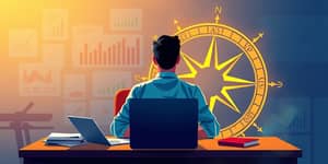 Revisión Financiera Anual: Ajusta tu Brújula