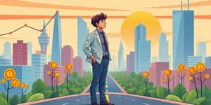 ¿Por Qué Deberías Empezar a Invertir Ahora Mismo?